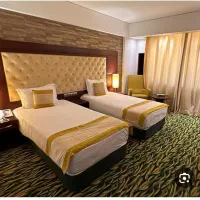 استخدام نیرو جهت هتل