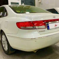 آزرا2008|خودرو سواری و وانت|مراغه, |دیوار