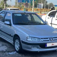 پارس ۸۶ دوگانه کارخانه اصل فرانسه