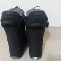 بوت اسکی|ورزش‌های زمستانی|هشتگرد, شهرک بعثت|دیوار