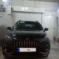 اطلس جی سانروف دار تمام مشکی