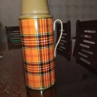 فلاکس چای قدیمی