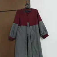 تعدادی مانتو نو|لباس|ساوه, |دیوار