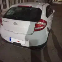 ام‌وی‌ام 315 هاچبک ساده، مدل ۱۳۹۶