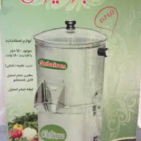 سبزی خرد کن|خردکن، آسیاب، غذاساز|پاکدشت, پاکدشت (مامازند)|دیوار