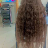 خریدار اصلی  موی طبیعی در شوشتر|خدمات آرایشگری و زیبایی|شوشتر, |دیوار