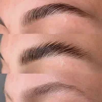 لیفت‌ابرو حرفه‌ای‌و‌تخصصی فقط ۲۴۰مواد مای لمینیشن|خدمات آرایشگری و زیبایی|اهواز, فاز ۲ پادادشهر|دیوار