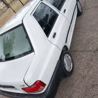 فروش پراید مدل ۹۴