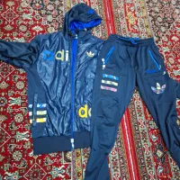 گرم کن آدیداس