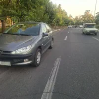 پژو۲۰۶sd مدل۹۴