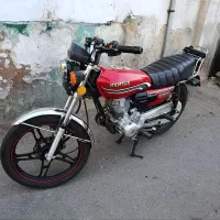 هوندا ۲۰۰