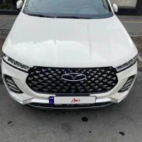 تیگو۷پرو مدل۱۴۰۲