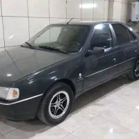 پژو مدل 84