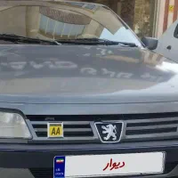 پژو 405|خودرو سواری و وانت|کرج, بنیاد|دیوار