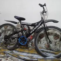 دوچرخه