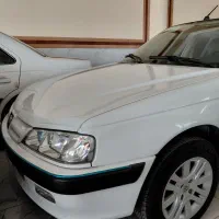 پارس tu5 مشابه صفر