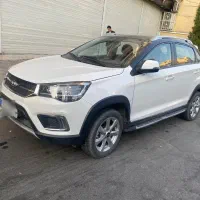 X22 ایکس۲۲ اسپرت لاکچری|خودرو سواری و وانت|اصفهان, جوزدان الیادران|دیوار