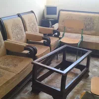 مبل و جلو مبلی