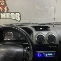 111|خودرو سواری و وانت|شاهینشهر, مسکن مهر|دیوار