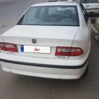 سمند Ef7|خودرو سواری و وانت|ارومیه, |دیوار