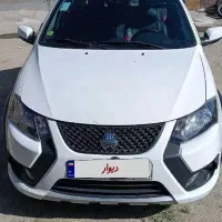 کوییک S مدل ۱۴۰۲