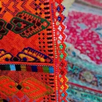 اشیا کریشی میبافم