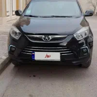 جک S5 دندهای، مدل ۱۳۹۴