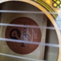 گیتار MAT2|گیتار، بیس، امپلیفایر|گلبهار, شهر جدید گلبهار|دیوار