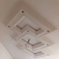 گچکاری وگچبری