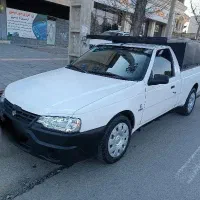 آریسان مدل1394|خودرو سواری و وانت|ارومیه, |دیوار