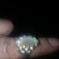 پول قدیمی و انگشتر و زیر گلویی قدیمی|کلکسیون و سرگرمی|زرند, |دیوار