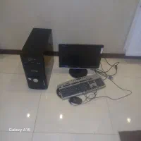 کامپیوتر|رایانه رومیزی|مشهد, انصار|دیوار