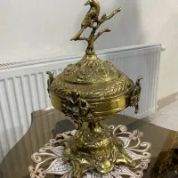 شکلات خوری برنز