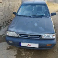 پراید مدل 85 هیدرولیک|خودرو سواری و وانت|سنقر, |دیوار