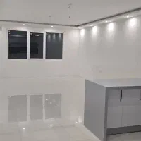 آپارتمان ۱۳۰ متری طبقه اول با آسانسور