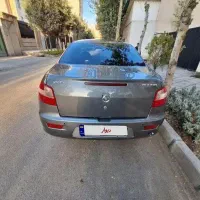 رانا مدل ۹۸|خودرو سواری و وانت|کرج, کوی مهر|دیوار