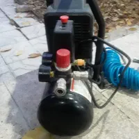 پمپ باد ۱۰ لیتری|ابزارآلات|شاندیز, |دیوار