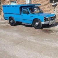 نیسان دیزل ۹۲