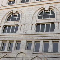 کارگاه پنجره قوسی هلالی خم درب دوجدارهupvcو شیشه|مصالح و تجهیزات ساختمان|تهران, ستارخان|دیوار