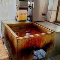 دستگاه فلافل زن|کافی‌شاپ و رستوران|نجف‌آباد, رحمت آباد|دیوار