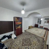 ۴۴متری +۱۹متر حیاط تک واحدی|فروش آپارتمان|تهران, سبلان (لشگر)|دیوار