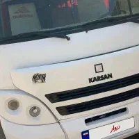 مینی بوس کارسان