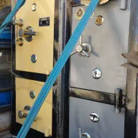 گاوصندوق  تولید به مصرف ارتفاع ۱۰۰ سانتی|ابزارآلات|رباط‌کریم, رباط‌کریم|دیوار