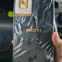 گوشی شائومی پوکو اف تری poco f3|موبایل|یزد, |دیوار