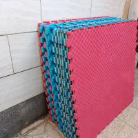 تاتامی|تجهیزات ورزشی|مشهد, سجادیه|دیوار