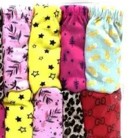 شورت زنانه نخی