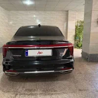 هونگچی ۲۰۲۵ مشابه صفر|خودرو سواری و وانت|شیراز, حومه شیراز|دیوار