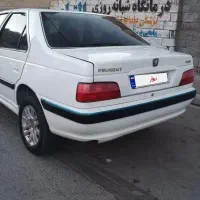 پژو پارس عروسک|خودرو سواری و وانت|اردبیل, |دیوار