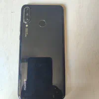 گوشی موبایل هواوی p30 lite (پی سی لایت)128گیگ|موبایل|اصفهان, باغ زیار|دیوار
