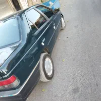 اردی|خودرو سواری و وانت|خوی, |دیوار